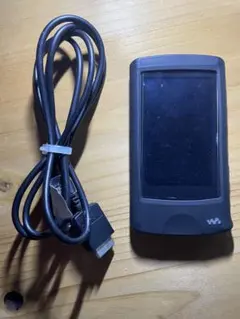 SONY Walkman 本体 デジタルオーディオプレーヤー　NW-A866のサムネイル