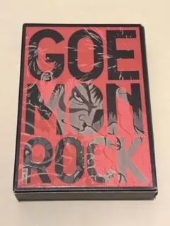 劇団☆新感線 ZIPANG PUNK 五右衛門ロックⅢ DVD - メルカリ