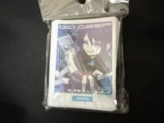 GRATS! スリーブ　GO DEEPのサムネイル
