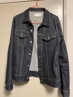 GLOBAL WORK デニムジャケット