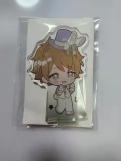 あんスタ アニカフェ アクスタ 蓮巳敬人 - メルカリ
