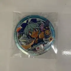 東方ProjectチルノDAISOビック缶バッジ