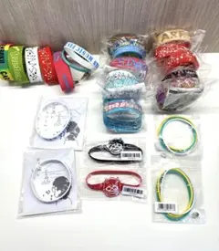 GRe4N BOYZ HIDE 缶バッジ キーホルダー ラバーバンドセット - メルカリ
