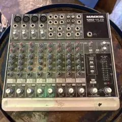 2026年最新】mackie 1202-vlz3の人気アイテム - メルカリ