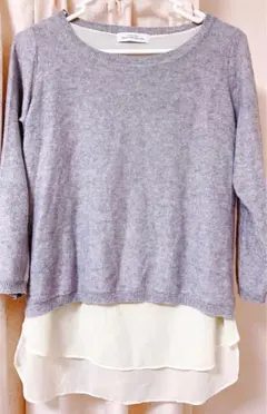 GREEN LABEL RELAXING UNITED ARROWSブラウス