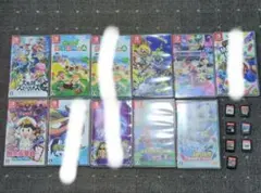 2026年最新】switchソフトまとめ売りの人気アイテム - メルカリ