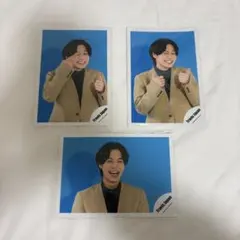 まとめ売り　TravisJapan 松田元太　公式写真