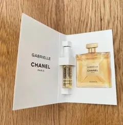 ガブリエル シャネル エッセンス オードゥ パルファム サンプル 1.5ml