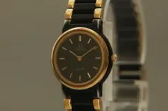 OMEGA オメガ De Ville デビル Cal.1455 クォーツ 腕時計のサムネイル