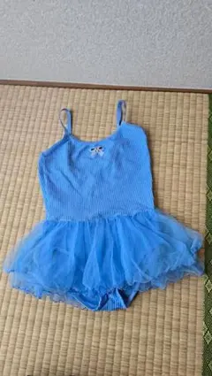 Chacott ブルー M