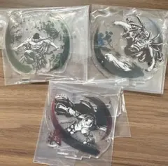 ワンピース 一番くじ 匠ノ系譜 覇極 G賞 ＆ H賞