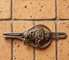 RRL ロゴ 三ツ星 キャップ ダブルアールエル ラルフローレン Ralph