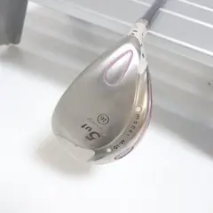 【訳あり】プロギア Sweep 5UT ユーティリティ M-30 レディースのサムネイル