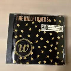 The Wallflowers CD