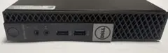 Dell 7040 Micro intel 6100T/4GBのサムネイル