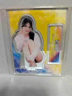 瀬戸環奈　TREND GIRLS限定　アクリルスタンド ク*ロ様 瀬戸環奈 BIGアクリルスタンド 瀬戸環奈 - メルカリ