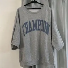 ロデオクラウンズ、チャンピオンコラボ　7部丈