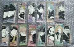 呪術廻戦 26巻 同梱版 特装版 現場写真 日車寛見 日車 - メルカリ
