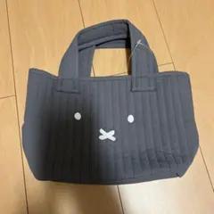 ミッフィー トートバッグ　ミニバッグ