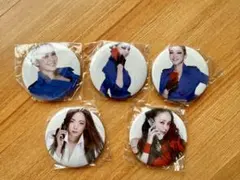 安室 奈美恵 缶マグネット 12個セット - メルカリ