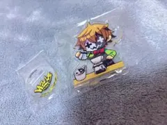 レトセトラ アクスタ コンプリート セット - メルカリ