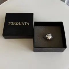 2026年最新】TORQUATA レディース リング・指輪の人気アイテム - メルカリ