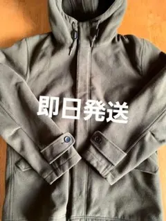 nano・universe　コート