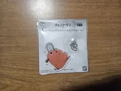 【当日発送】一番くじ C賞 ポスター チェンソーマン レゼ篇