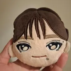 マサヒロ 超特急 マスコットポーチ - メルカリ