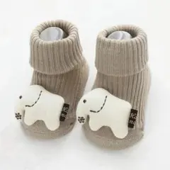 ベビーソックス　5足セット　靴下　ベビー　赤ちゃん　新生児　9cm 12cm