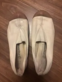 MoonStar ムーンスター　上履き 21.5cm EE幅