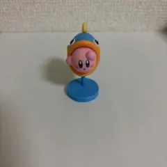 星のカービィ チョコエッグ　シークレット