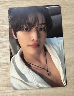 RIIZE RIIZING トレカ ソンチャン