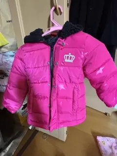 BABY DOLL コート 110サイズ