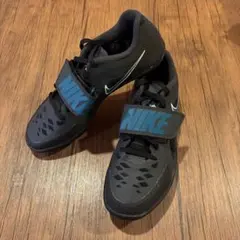 NIKE rival zoom SD2 円盤投げ ハンマー投げ 砲丸投げ 投擲のサムネイル