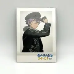 あんスタ　カード　乙狩アドニス