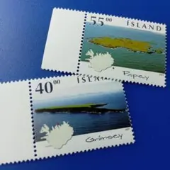78836セール現品限　外国切手　アイスランド発行切手展小型シート絵画 77441セール現品限 外国切手 アイスランド発行水産業小型シート - メルカリ