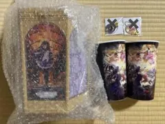 劇場版まどかマギカ ポップコーンボックス ドリンクホルダー まどか
