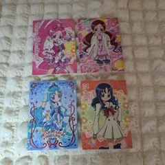 2026年最新】ハートキャッチプリキュア カードの人気アイテム - メルカリ