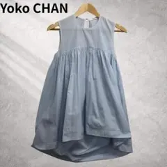 2026年最新】YOKOCHAN 季節：オールシーズン レディース ノースリーブ 