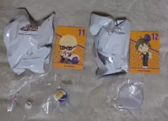 新品未開封 ハイキュー!! ポップマート 月島蛍 山口忠