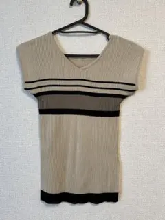 サマーニット　夏❗️お値下げ中❗️