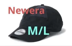 新品 NEWERA 9THIRTY Patchwork キャップのサムネイル