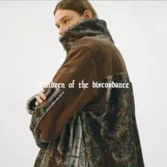 children of the discordance 23AW PAISLEY - メルカリ