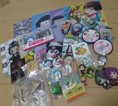 ノンジャンル アニメ キャラクター 等 グッズ 雑貨 セット まとめ売り B