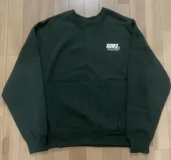 GERRY スウェット　M