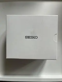 SEIKO クロノグラフ 腕時計