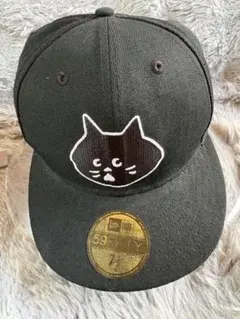 NEW ERA x NYA-59fifty キャップ野球帽7 1/2 59.6