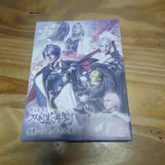 科白劇 舞台 刀剣乱舞/灯 改変 いくさ世の徒花の記憶〈2枚組〉 - メルカリ