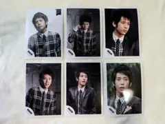 嵐　二宮和也　公式写真(61)
